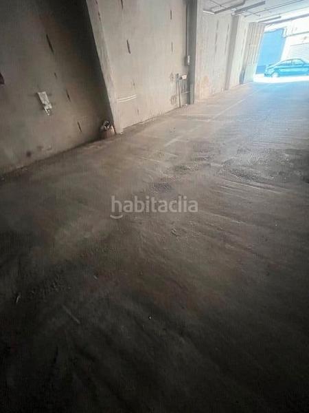 Foto 84135540-1616-4e4c-b937-c2b4fcd66684. Posto auto in Hospital Albacete