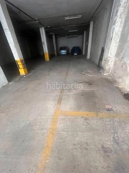 Foto d9aa5053-8b6a-4139-8b90-d9df59991602. Posto auto in Hospital Albacete