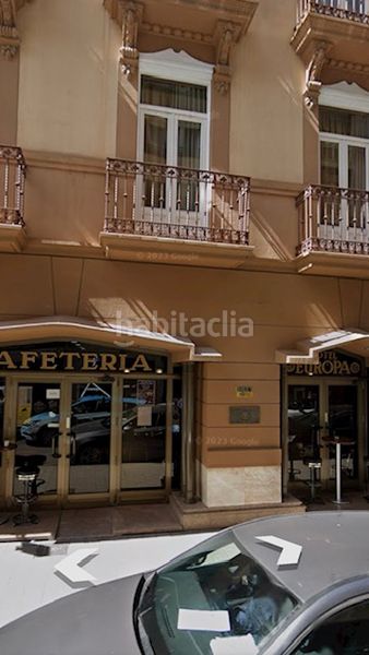 Foto 1aa4b1ea-8853-4b1f-8ca8-fbeb3d4663fd. Local comercial a Centro Albacete