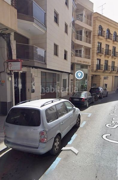 Foto 2e9bc56d-d813-49fe-8037-0faea770ee95. Local comercial a Centro Albacete