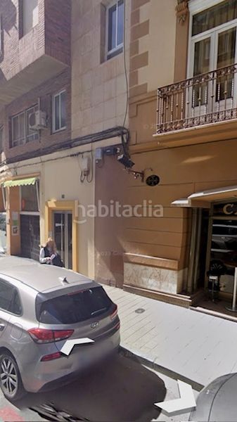 Foto 73eccf9a-a8ce-408b-a06f-e5b00a1ad70c. Local comercial a Centro Albacete