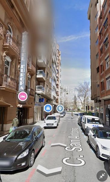Foto cacbc983-d457-4173-821a-f0230f1a1e38. Local comercial a Centro Albacete