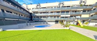Piso  Mas del rubio. Impecable piso de 3 habitaciones en bonavista, el vendrell