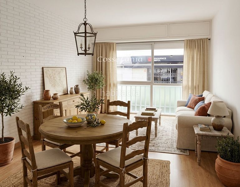 Foto 7ba4a83f-9017-4474-ab44-89f849cced62. Pis a Calafell platja Calafell