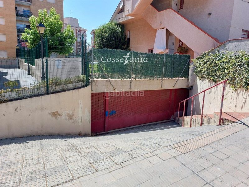 Foto 53f6a4d3-4c30-49ad-b54e-ccd4082bfda2. Aparcament cotxe a Calafell residencial Calafell