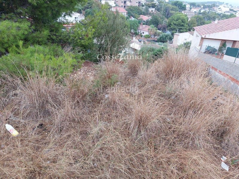 Foto 18aedcb7-f8bb-4775-b17d-eafef83dbb44. Finca rústica a Segur de Calafell nucli urbà Segur de Calafell