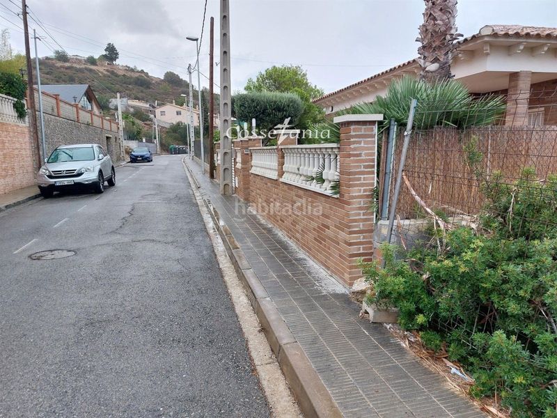 Foto 917ac64d-d7f0-44cb-94e6-e77d91d03a5f. Finca rústica a Segur de Calafell nucli urbà Segur de Calafell