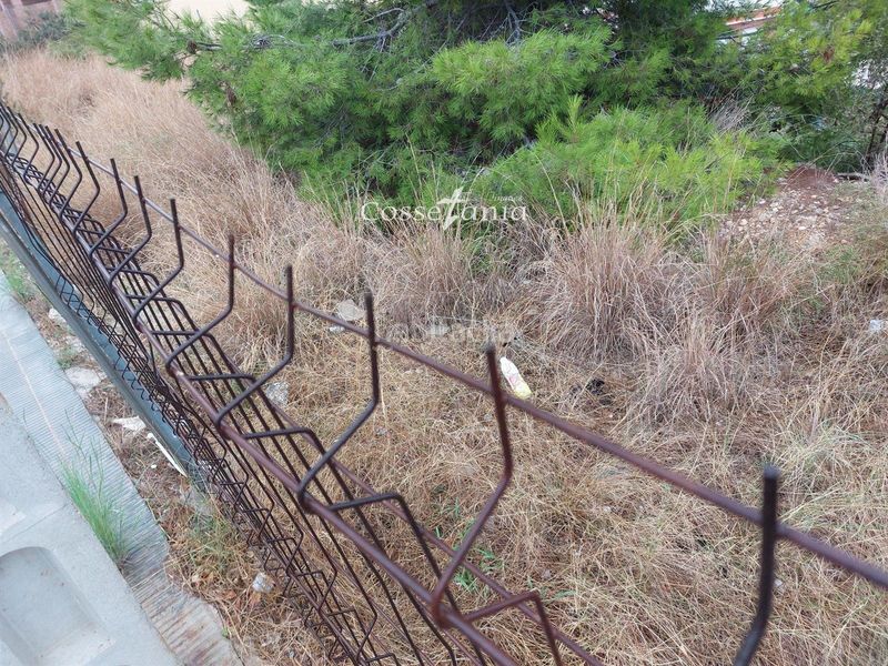 Foto c3057d42-eb04-422c-80f4-e79092ec40bd. Finca rústica a Segur de Calafell nucli urbà Segur de Calafell