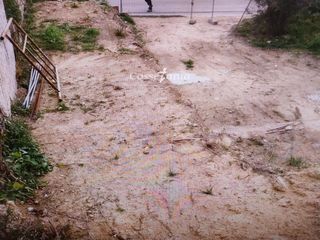 Rural plot  De salou. Parcela urbanizable