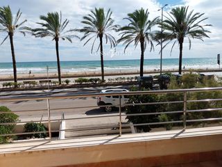 Etagenwohnung  Maritim sant joan de deu. Frontal al mar