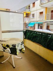 Piso  Vilamar. Bajos