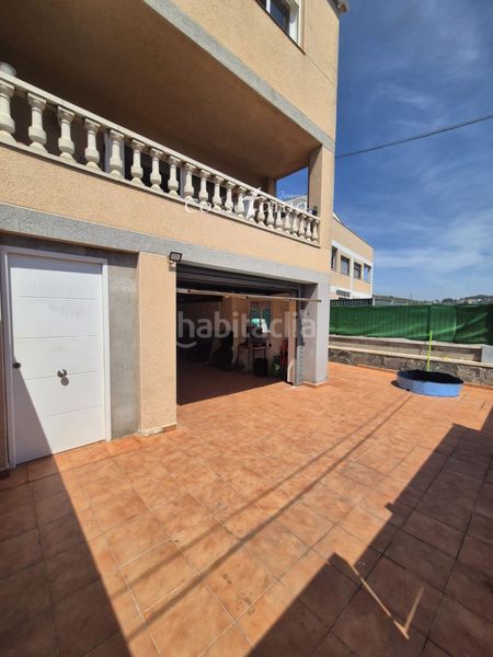 Foto 8a240724-cdc6-4756-ba66-f5846fd7cf65. Casa adossada a Calafell poble Calafell