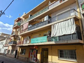 Appartement à Manuel soler 5. Piso