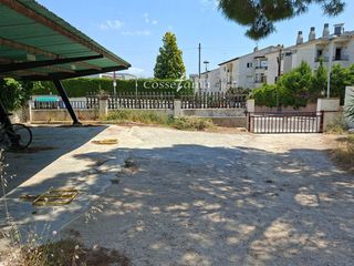 Appartement  Rosello. Piso