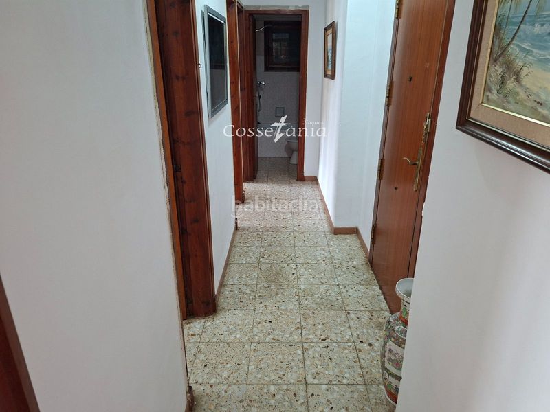Foto 26860c47-064e-4992-945b-445197ecf647. Pis amb aparcament a Cunit residencial Cunit