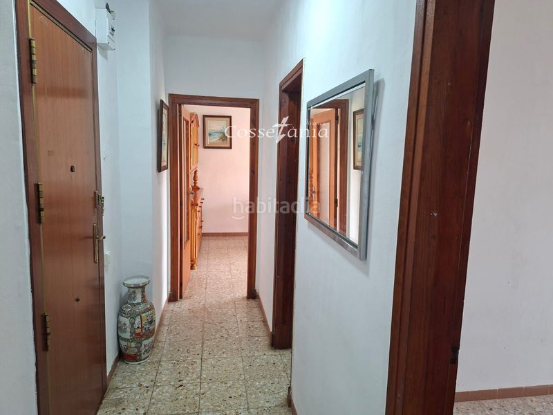 Foto 6f4e635c-192b-43d4-8f84-84833f925c9e. Pis amb aparcament a Cunit residencial Cunit
