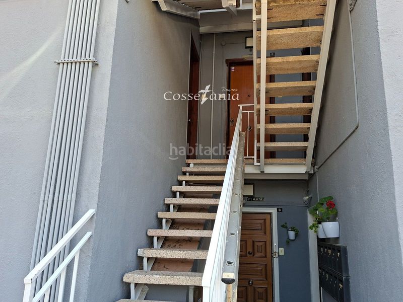 Foto 710a5fd3-880e-4a34-9a68-678ef8220290. Pis amb aparcament a Cunit residencial Cunit