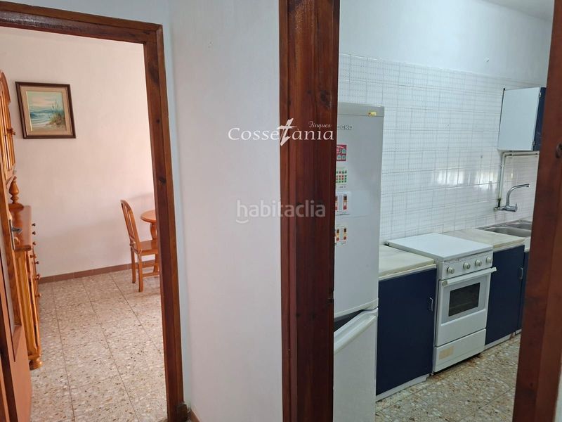 Foto 739ff758-54f9-4ab5-a2f8-1206414c66c1. Pis amb aparcament a Cunit residencial Cunit