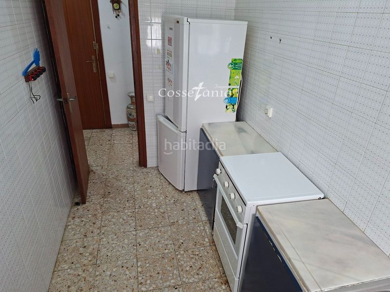 Foto d15541d5-6fc5-4de9-ac28-fa99a68e0b7a. Pis amb aparcament a Cunit residencial Cunit