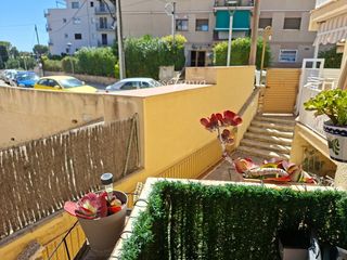 Etagenwohnung  Romani. Piso