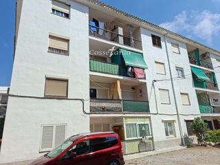 Àtic  Sta anna. Piso