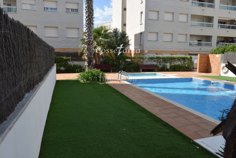 Foto 04010adc-b476-4c5f-b837-c02d8d5ca90a. Pis amb calefacció aparcament piscina a L´Estany Calafell