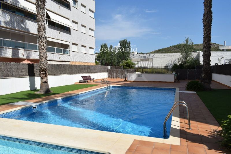 Foto 12ba9725-7906-47ce-9696-aaf1fc651134. Pis amb calefacció aparcament piscina a L´Estany Calafell