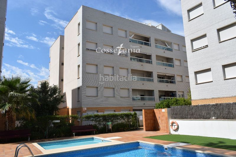 Foto 1cab65fd-2d86-4f00-ba73-afd0dbd40415. Pis amb calefacció aparcament piscina a L´Estany Calafell