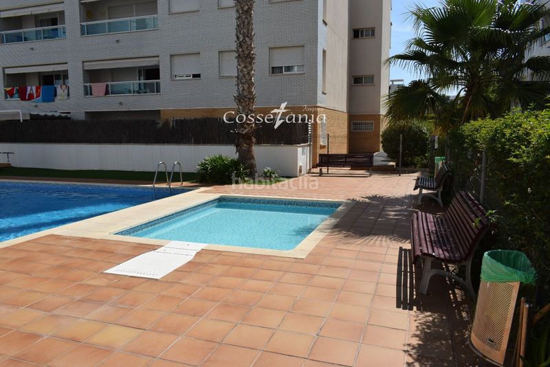 Foto 2a319aa4-6aed-4f8d-9ac7-76792b1313a2. Pis amb calefacció aparcament piscina a L´Estany Calafell