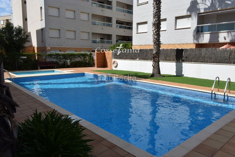 Foto dcf58f4e-4d38-4d38-aed6-f21f8815dc68. Pis amb calefacció aparcament piscina a L´Estany Calafell