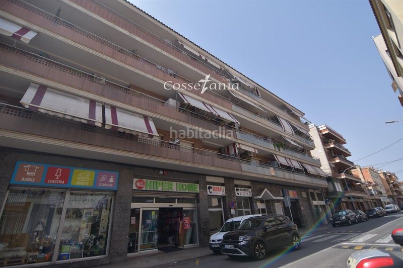 Foto 0bf86a3d-0aae-46f8-9b14-3812209b4b38. Flat with heating pool in El Tancat-Mas d´en Gual Vendrell (El)