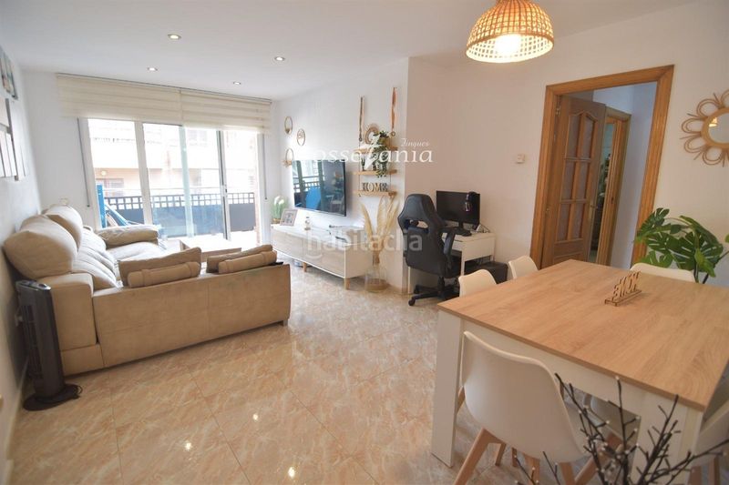 Foto 2677303f-39dd-4999-a08a-b800bb3a27ac. Flat with heating pool in El Tancat-Mas d´en Gual Vendrell (El)