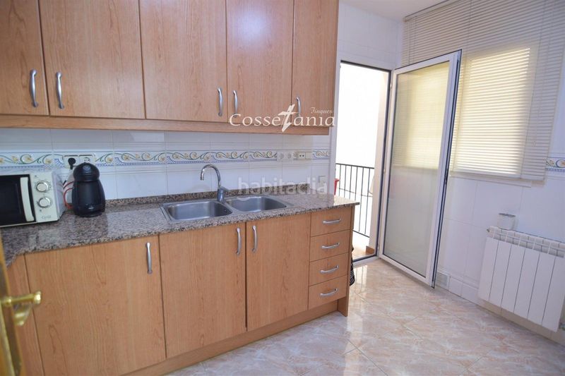 Foto f2ba3fbf-f506-480e-b64c-a7eee1d36174. Flat with heating pool in El Tancat-Mas d´en Gual Vendrell (El)