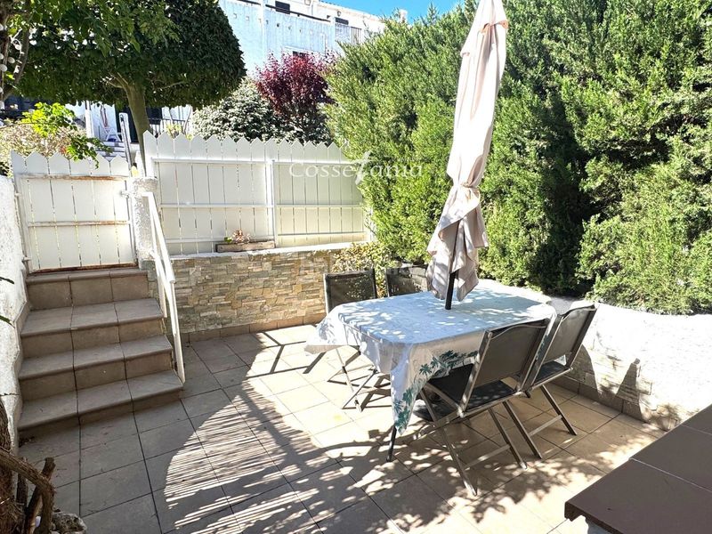 Foto 2913406b-e1e9-495b-be59-c731d46c4069. Casa adosada en Sant Jordi Torredembarra