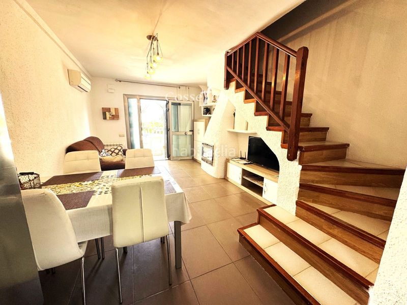 Foto 97fba480-c6ba-444e-bee5-a943340433e5. Casa adosada en Sant Jordi Torredembarra