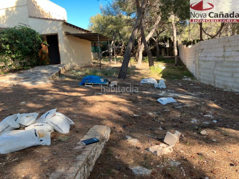 Foto 20d7817b-8153-469e-bc0f-9cb02aa9175c. Terreno residencial en La Cañada Paterna