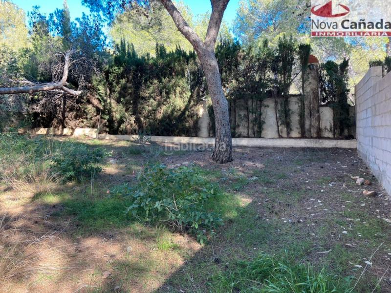 Foto 262824cd-007e-4443-895a-02b82cb7bb33. Terreno residencial en La Cañada Paterna