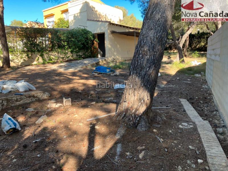 Foto 6b06eae3-e471-4900-adbe-118abc5c1cb0. Terreno residencial en La Cañada Paterna