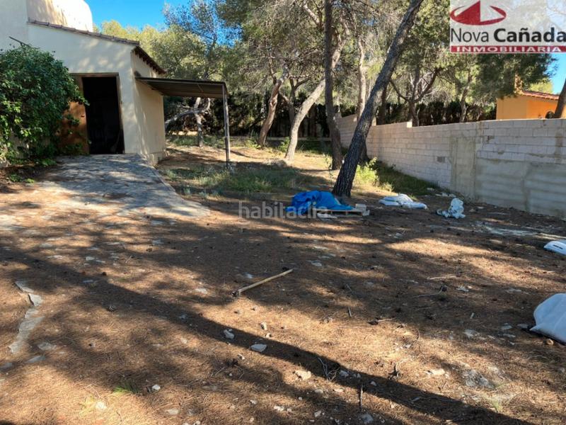 Foto 7c8988f9-510e-47d4-9938-05e9645f1b6e. Terreno residencial en La Cañada Paterna