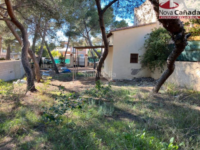 Foto 849d162b-9222-497a-8d8c-ba6f48597b0a. Terreno residencial en La Cañada Paterna