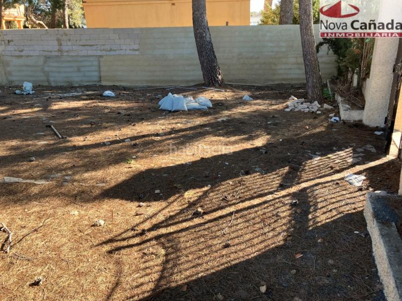 Foto 919f0a33-1436-49ae-a846-653fd9ef01ce. Terreno residencial en La Cañada Paterna