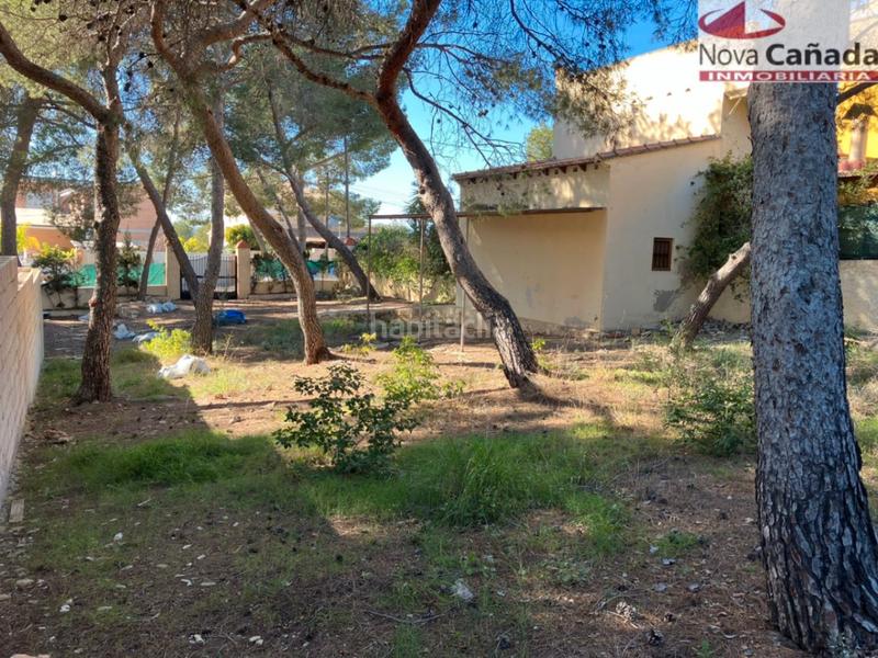 Foto 9486f49b-101a-4ddb-b757-00bd2b1bc099. Terreno residencial en La Cañada Paterna