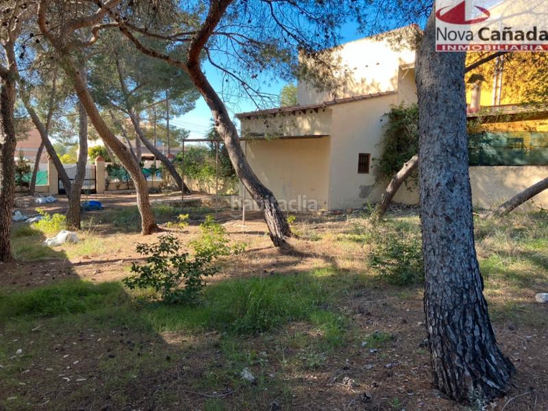 Foto 99091a85-1af8-4dfe-ad04-218ae20493b1. Terreno residencial en La Cañada Paterna