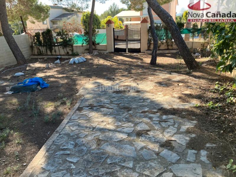 Foto a6a838bf-9dce-4ed0-a259-bfa7bc52018f. Terreno residencial en La Cañada Paterna