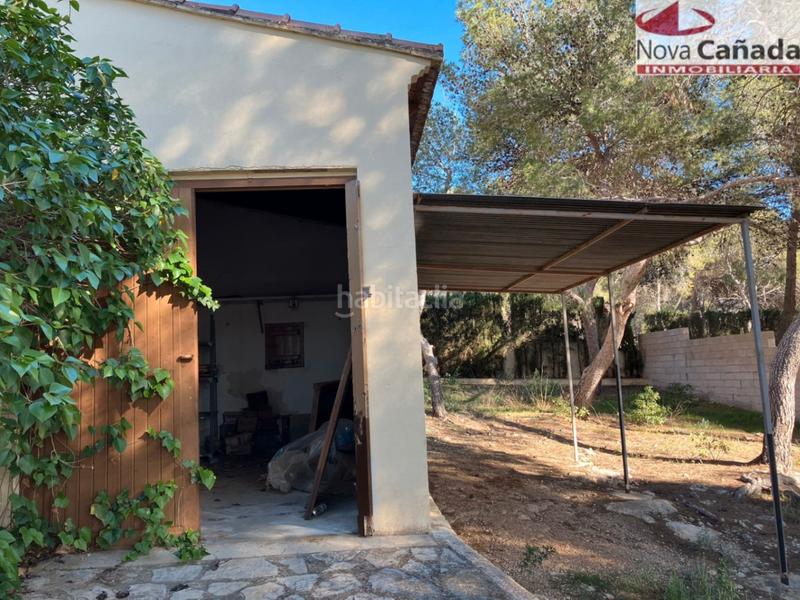 Foto d92472db-0761-4943-8799-1a90e54c7f92. Terreno residencial en La Cañada Paterna