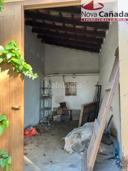 Foto dd205881-b1c6-4583-8824-f68209726cc9. Terreno residencial en La Cañada Paterna