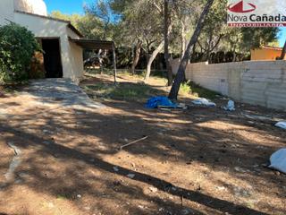 Terreno residencial en La Caada