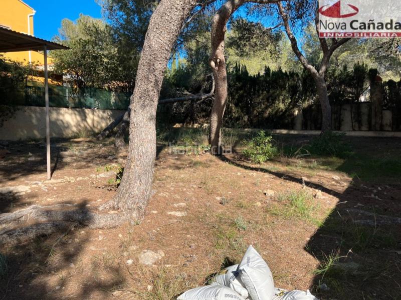 Foto 02b81571-ebf5-42e6-857b-dcef0dfccd46. Terreno residenziale in La Cañada Paterna