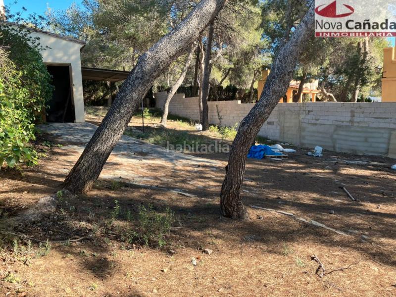 Foto 2aa8cac5-3af9-4db6-aba7-8e969a2f721b. Terreno residenziale in La Cañada Paterna