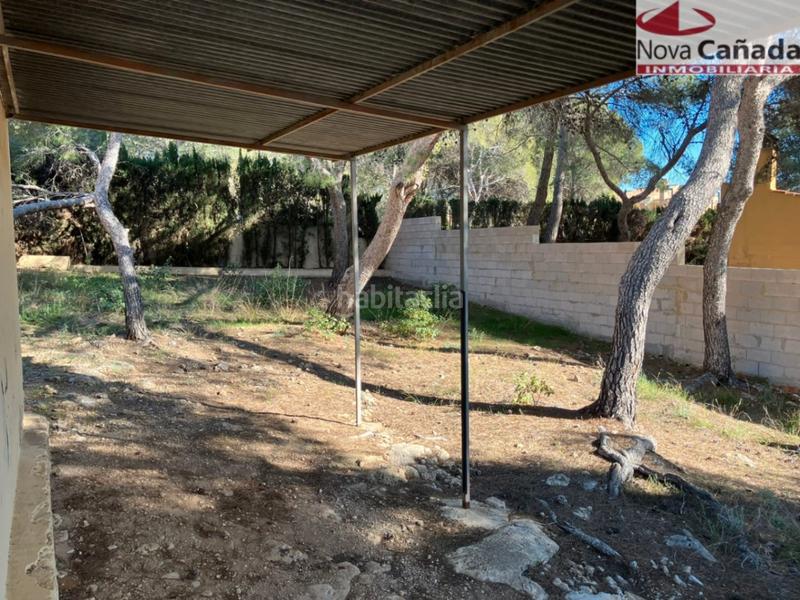 Foto 361c8ab2-67d7-4fc3-9523-8df14a45a55f. Terreno residenziale in La Cañada Paterna